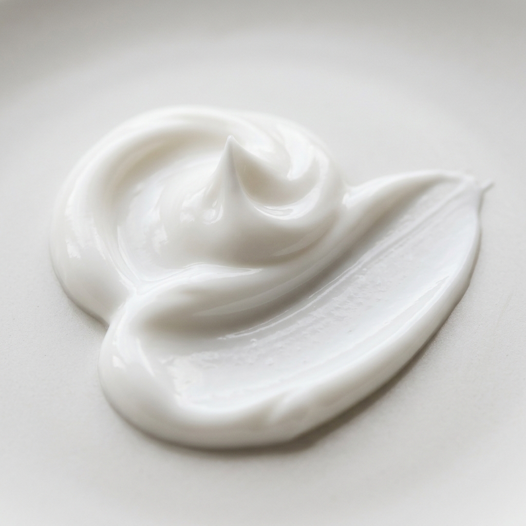 SensiRelief Krém Textúra